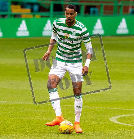 SOCCER Celtic