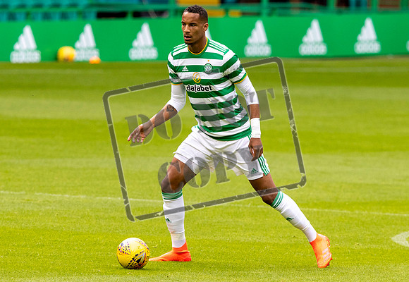 SOCCER Celtic