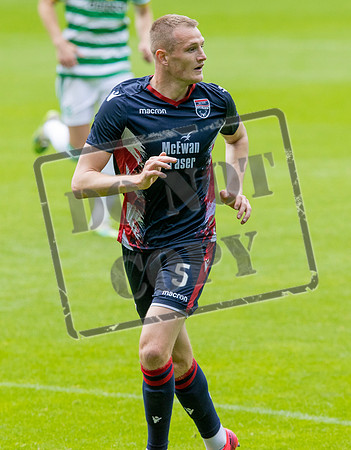 SOCCER Celtic