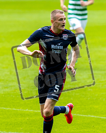 SOCCER Celtic