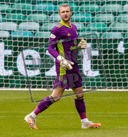 SOCCER Celtic