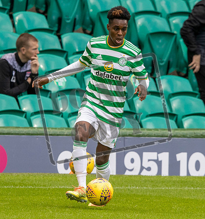 SOCCER Celtic