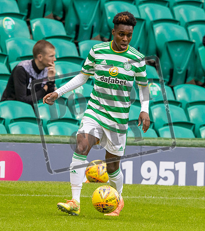 SOCCER Celtic