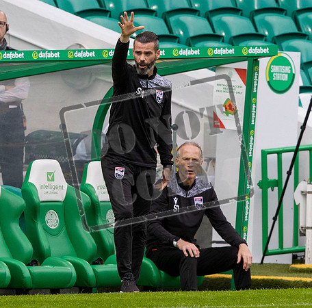 SOCCER Celtic