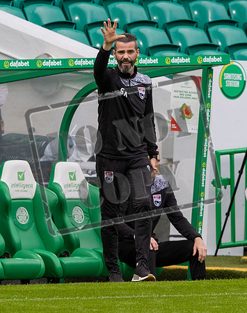 SOCCER Celtic