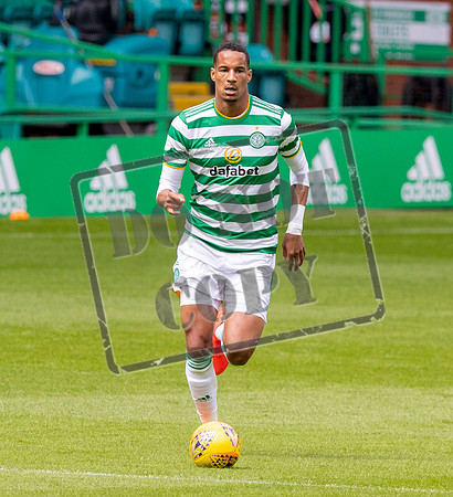 SOCCER Celtic