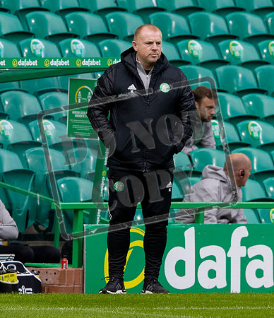SOCCER Celtic