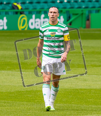 SOCCER Celtic