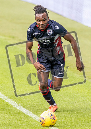SOCCER Celtic