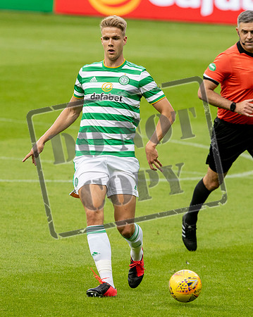 SOCCER Celtic