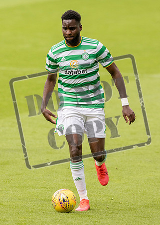 SOCCER Celtic