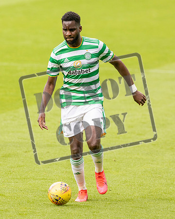SOCCER Celtic