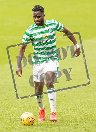 SOCCER Celtic