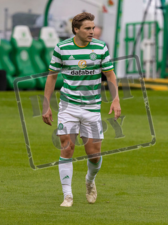 SOCCER Celtic