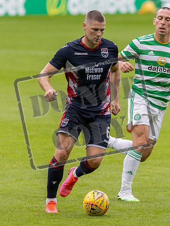 SOCCER Celtic