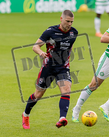 SOCCER Celtic