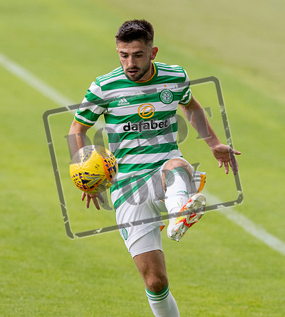 SOCCER Celtic