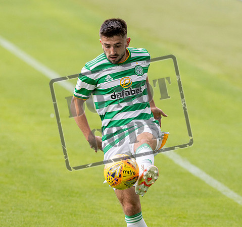 SOCCER Celtic