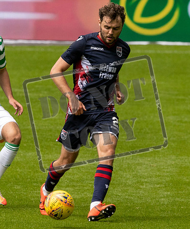 SOCCER Celtic