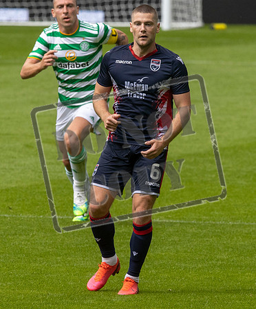 SOCCER Celtic