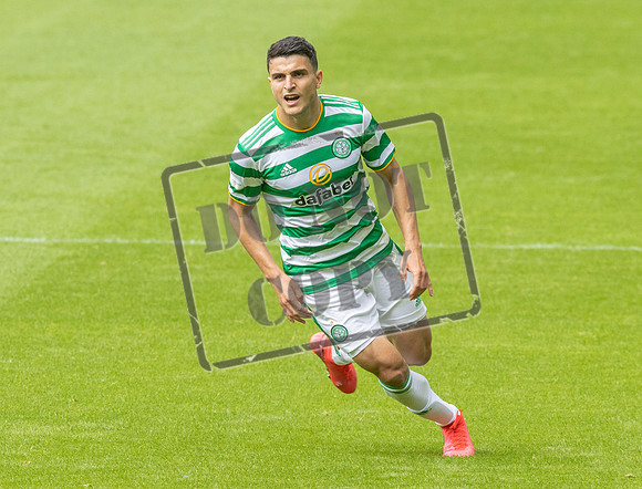 SOCCER Celtic