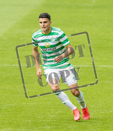 SOCCER Celtic