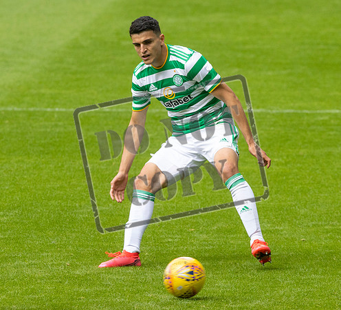 SOCCER Celtic