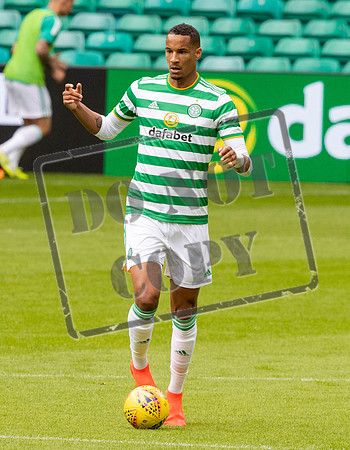 SOCCER Celtic