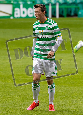 SOCCER Celtic