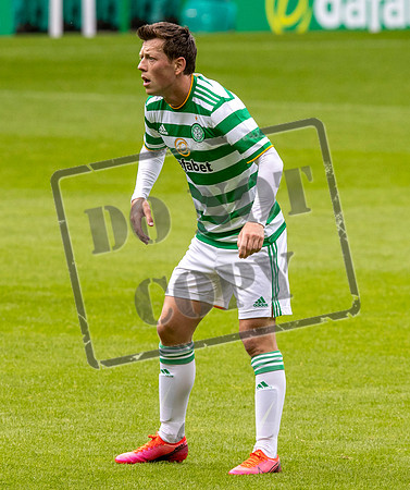 SOCCER Celtic