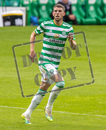 SOCCER Celtic