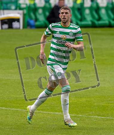 SOCCER Celtic
