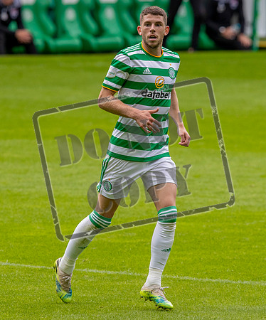 SOCCER Celtic
