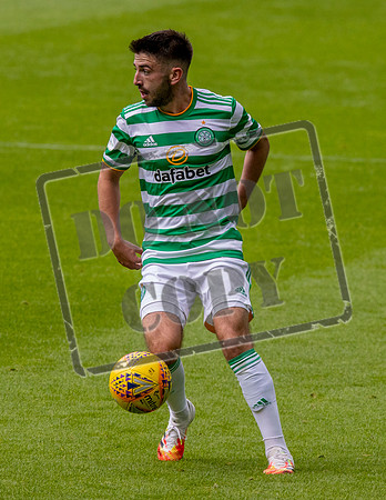 SOCCER Celtic