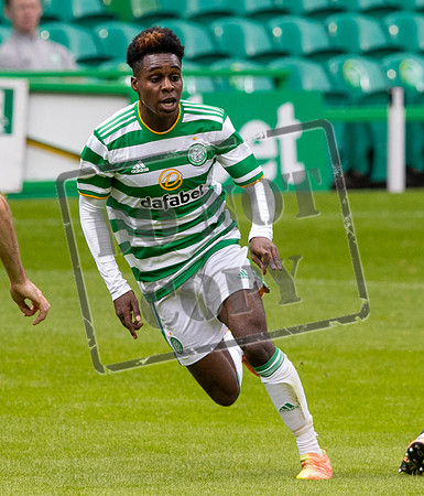 SOCCER Celtic
