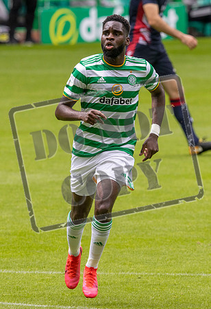 SOCCER Celtic