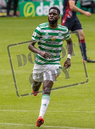 SOCCER Celtic