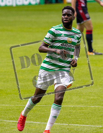 SOCCER Celtic
