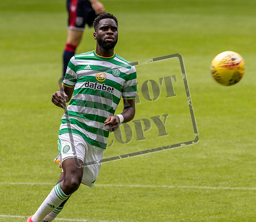 SOCCER Celtic
