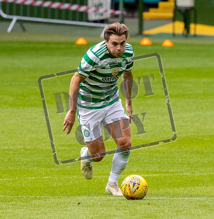 SOCCER Celtic