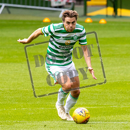 SOCCER Celtic