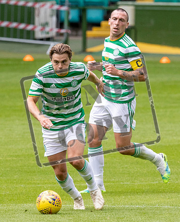 SOCCER Celtic