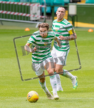 SOCCER Celtic