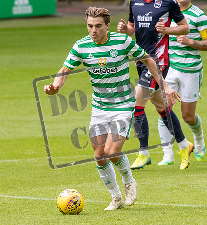 SOCCER Celtic