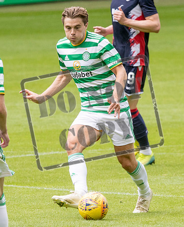 SOCCER Celtic