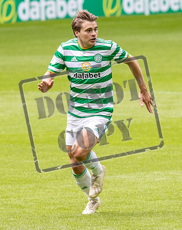 SOCCER Celtic