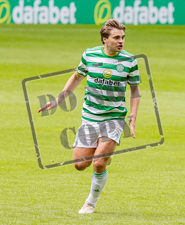 SOCCER Celtic