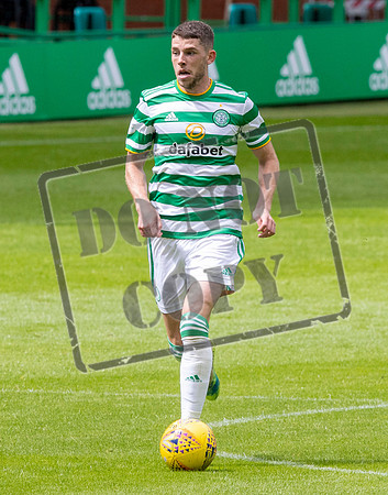 SOCCER Celtic