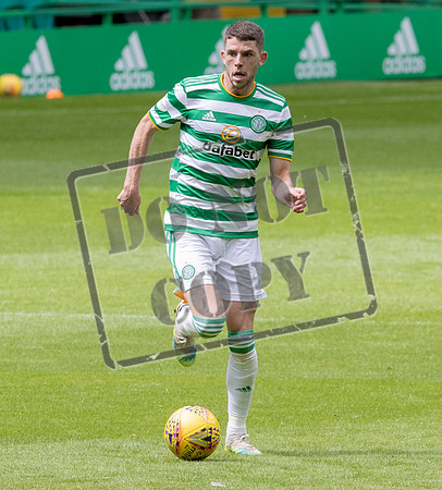 SOCCER Celtic