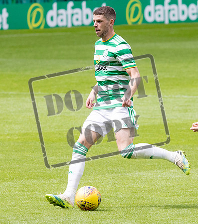 SOCCER Celtic